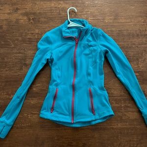 Lululemon Defined jacket.